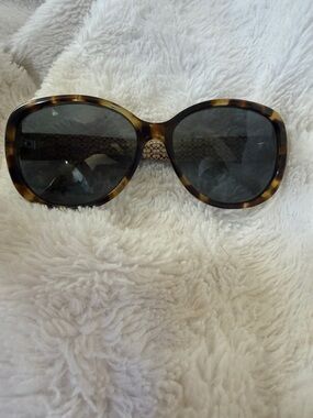 Coach Frames 5047/13 Spotty Tortoise Rx lenses